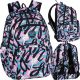  ZAINO SCUOLA COOLPACK PER RAGAZZA SWEET MESS