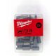  Punte Milwaukee Torx 4932399597 TX25x25 mm 25 pz.