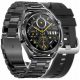  Orologio da uomo JG Smart JGR-NX16 Smartwatch Menu PL Orologio cardio