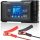  POTENTE RADDRIZZATORE BATTERIA LCD 12V 24V 20A FUNZIONE RIPARAZIONE CARICABATTERIE