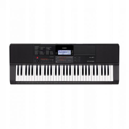  Tastiera Casio CT-X700