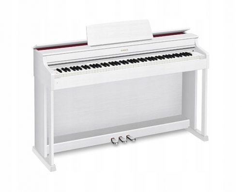  CASIO CELVIANO AP-470 WE PIANOFORTE DIGITALE