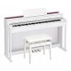  Pianoforti digitali Casio AP-470WE