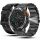  Orologio da uomo JG Smart JGS-65 Smartwatch Amoled Menu PL