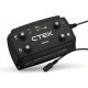  Caricabatterie per batterie 12V CTEK D250SE fino a 20A