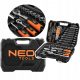  Set di strumenti Neo Tools 10-206