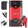  DISPOSITIVO AVVIAMENTO AUTO POWERBANK JUMP STARTER BOOSTER 20000mAh