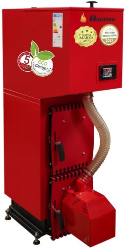  Stufa Caldaia Stufa a pellet Pell Pell List ZUM KB-502611 stufa a pellet doppia funzione in acciaio 8 kW