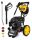  IDROPULITRICE STANLEY A GAS BENZINA 240BAR 570L/H