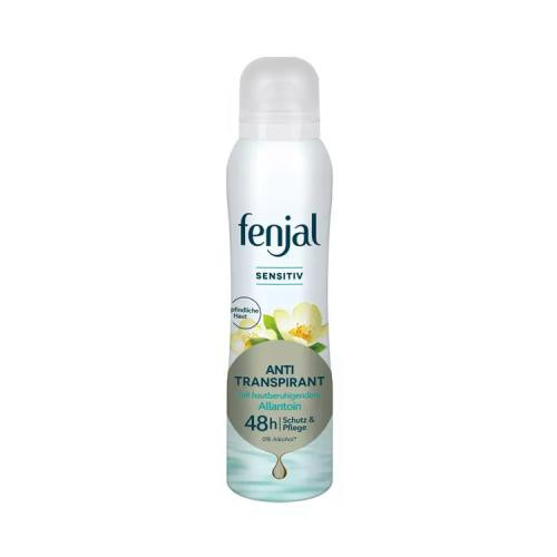  Deodorante Fenjal Sensitive 150 ml