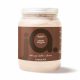  Foods by Ann integratore proteico in polvere 500 g, gusto cioccolato