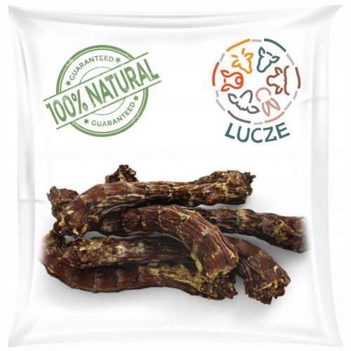  LUCZE - COLLI D'ANATRA - 800G - SECCHI AL NATURALE