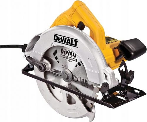  Sega circolare DeWalt 1350 W da 16 mm