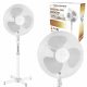  Ventilatore da terra Esperanza EHF001WW nero