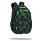  PICK Zaino scolastico Coolpack nero Game Night