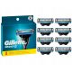  Cartucce Gillette Mach3 8 pz.