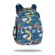  ZAINO SCUOLA CoolPack Tartaruga DINO PARK E15533