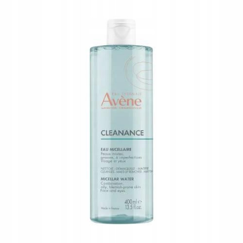  Acqua micellare Avene Cleanance