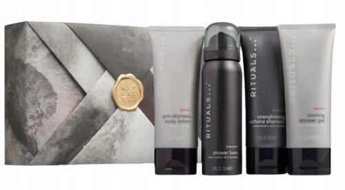  RITUALS Homme - Set regalo per uomo