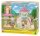  Sylvanian Families 5746 parco giochi con piscina