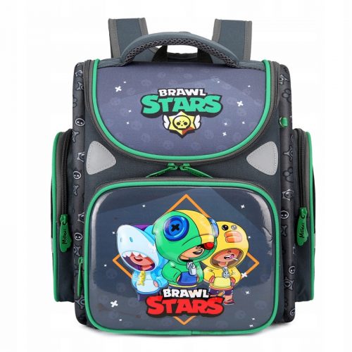  BORSA SCUOLA PASO STARS, classi 1-3