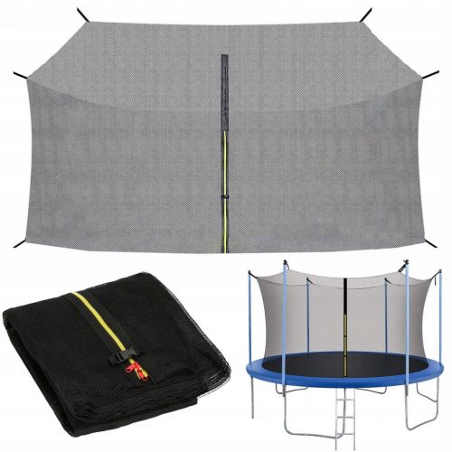  Rete per trampolino Springos 244-252 cm