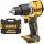  Cacciavite DeWalt alimentato a batteria 18 V DCD796NT