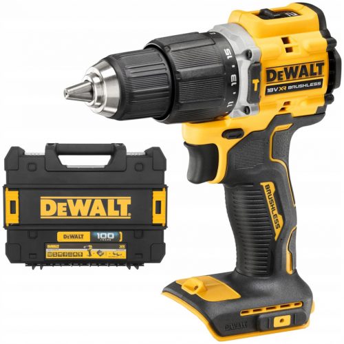  Cacciavite DeWalt alimentato a batteria 18 V DCD796NT