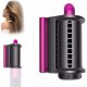  Capelli Dyson per Airwrap HS01 HS05 Ugello antivento anti-volante portatile