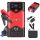  JUMP STARTER POWERBANK DISPOSITIVO DI AVVIAMENTO BOOSTER TORCIA 20000mAh 800A