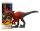  Jurassic World dinosauro Triceratopo marrone 30 cm