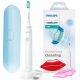  Spazzolino sonico Philips Sonicare serie 1000 con custodia