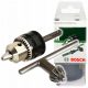  BOSCH Mandrino per trapano ADATTATORE SDS PLUS 1,5-13 MM