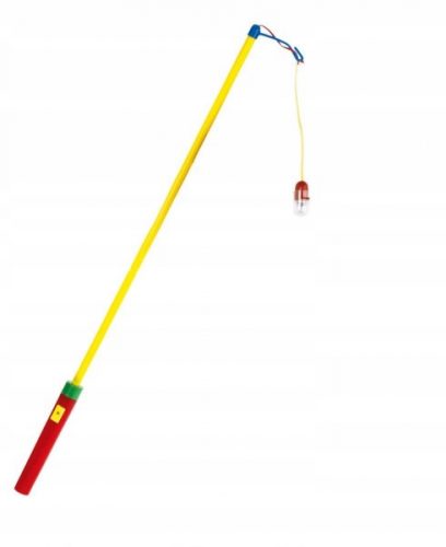  Lanterna LED elettrica portatile per bambini, 4 pezzi, 40 cm