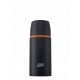  Thermos per bevande Esbit Vacuum Flask 0,5 l, nero