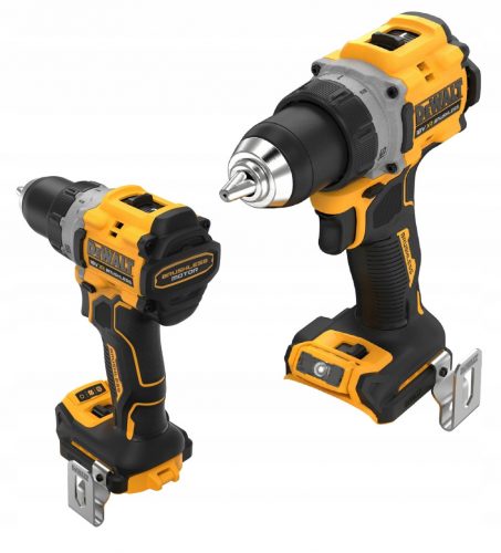  Cacciavite DeWalt, alimentato a batteria 18 V DCD800NT