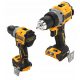  Cacciavite DeWalt, alimentato a batteria 18 V DCD800NT