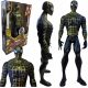  FIGURA SPIDERMAN INTERATTIVA DI SPIDERMAN MANI MOBILI GAMBE ILLUMINAZIONE SUONO