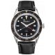  Orologio da uomo vintage SQUALE SUB39 GMT SUB39GMTV.PN