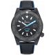  Orologio da uomo SQUALE T-183 Forged Carbon Blue T183FCBL