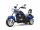  MOTO PER BAMBINI MOTO PER BAMBINI COSTWAY BLU