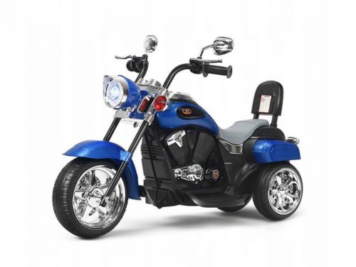  MOTO PER BAMBINI MOTO PER BAMBINI COSTWAY BLU