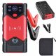  AVVIATORE DI SALTO AVVIATORE PER AVVIARE POWERBANK BOOSTER 5V 1200A 20000mAh