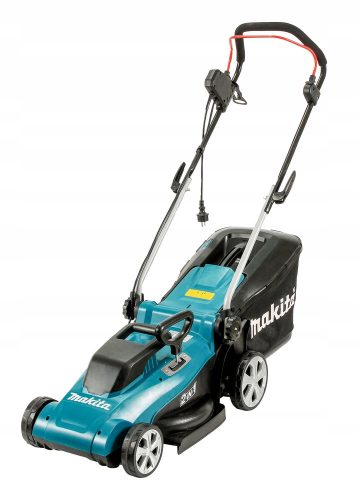  Rasaerba elettrico Makita 1400 W 40 l