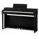  Kawai CN 201 B nero opaco - pianoforte digitale