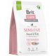  Mangime secco per pesci Brit 3 kg