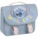  Borsa per bambini Disney Sfumature di blu Lilo e Stitch