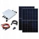  Set fotovoltaico AX Energy 800 W