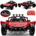  Veicolo biposto Auto Buggy Racing PA0281