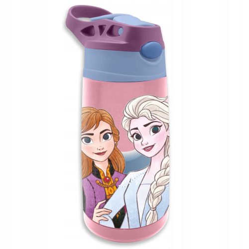  Borraccia Kids Licenza Frozen 450 ml